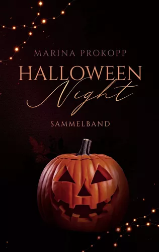 Halloween Night - Sammelband
