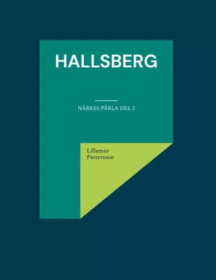 Hallsberg