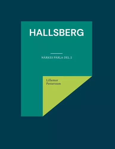Hallsberg