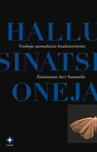 Hallusinatsioneja