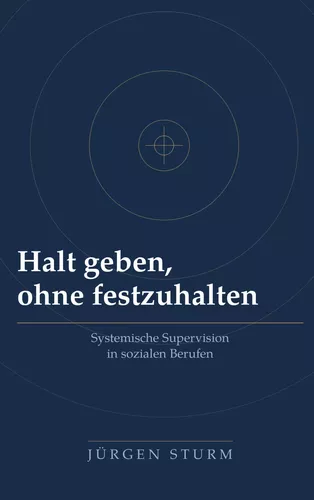 Halt geben, ohne festzuhalten