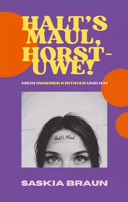 Halt's Maul, Horst-Uwe!
