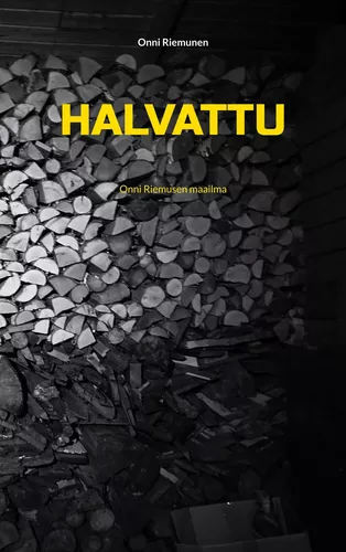 Halvattu