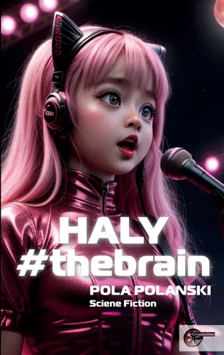 HALY#thebrain