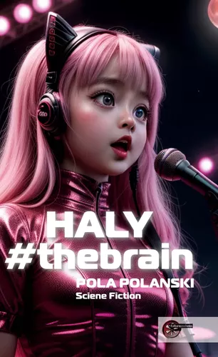 HALY#thebrain
