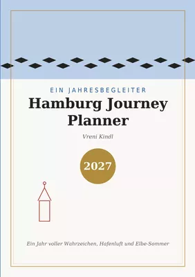 Hamburg Journey Planner 2027