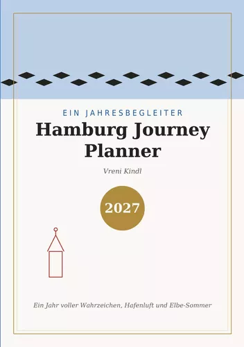 Hamburg Journey Planner 2027