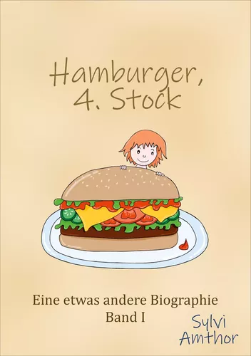 Hamburger, 4. Stock