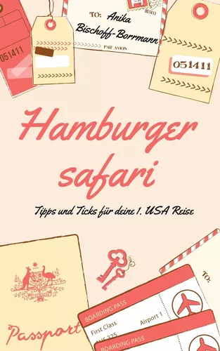 Hamburger safari