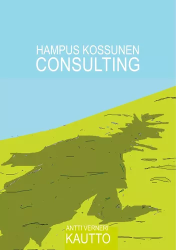 Hampus Kossunen Consulting