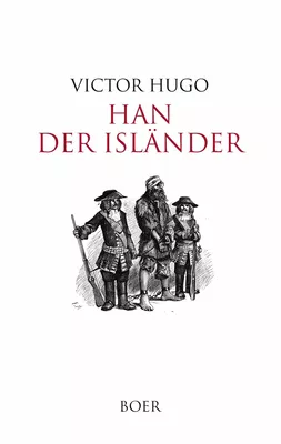 Han der Isländer