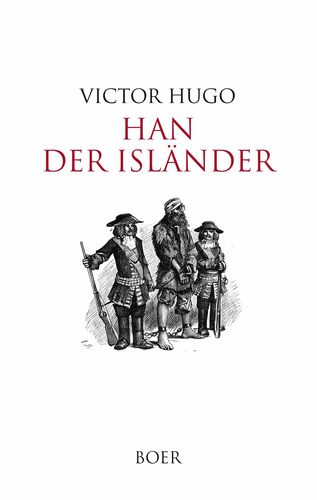 Han der Isländer