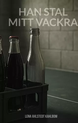 Han stal mitt vackra