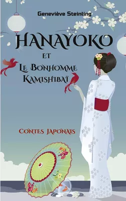 Hanayoko et le Bonhomme Kamishibaï