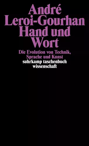 Hand und Wort