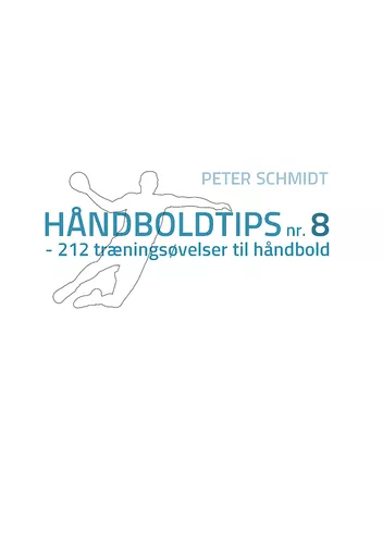 Håndboldtips nr. 8