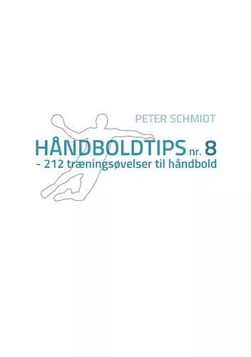 Håndboldtips nr. 8