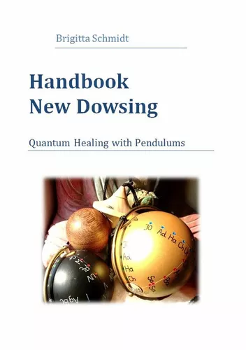 Handbook New Dowsing