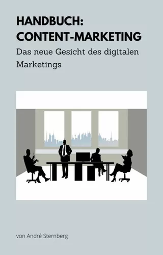 Handbuch: Content-Marketing