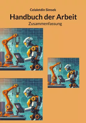 Handbuch der Arbeit
