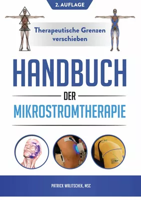 Handbuch der Mikrostromtherapie