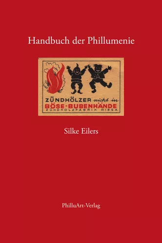 Handbuch der Phillumenie
