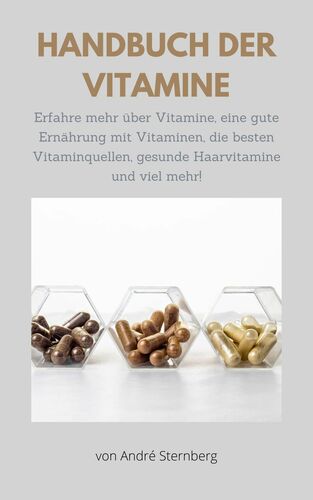 Handbuch der Vitamine