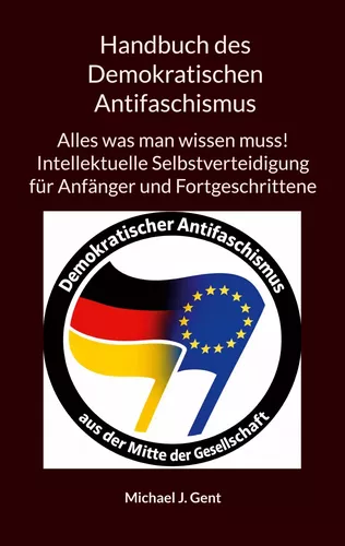 Handbuch des Demokratischen Antifaschismus