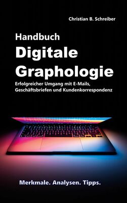 Handbuch Digitale Graphologie