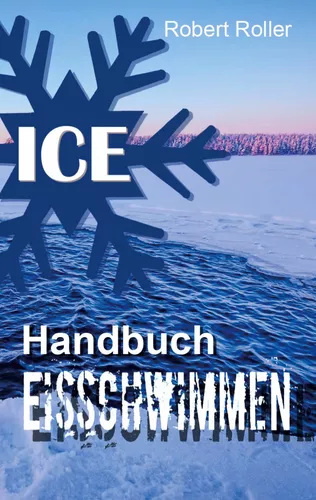 Handbuch Eisschwimmen