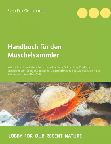 Handbuch für den Muschelsammler