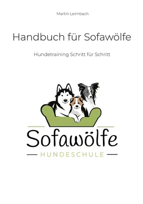 Handbuch für Sofawölfe