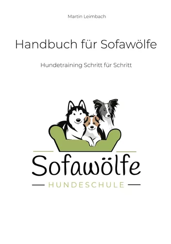 Handbuch für Sofawölfe