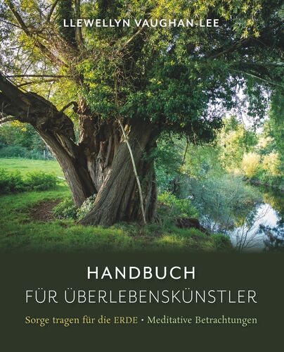 Handbuch Fur Uberlebenskunstler