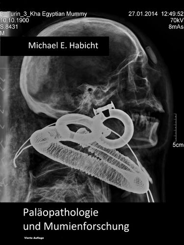 Handbuch Paleopathologie und Mumienforschung
