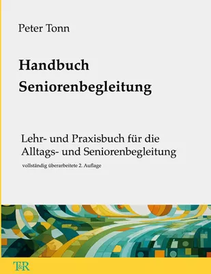 Handbuch Seniorenbegleitung