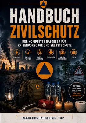 Handbuch Zivilschutz