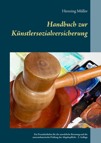 Handbuch zur Künstlersozialversicherung