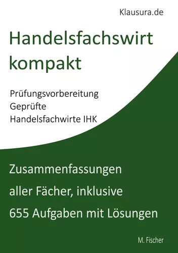 Handelsfachwirt kompakt