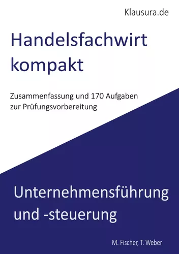 Handelsfachwirt Kompakt