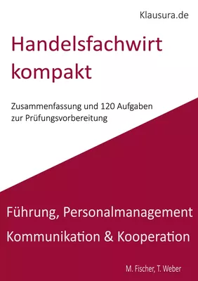 Handelsfachwirt kompakt