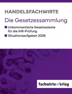 Handelsfachwirte