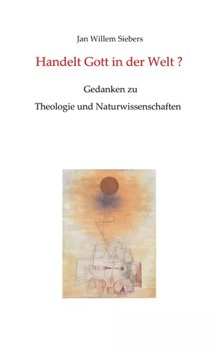 Handelt Gott in der Welt?