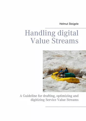 Handling digital Value Streams