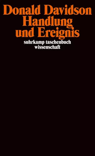 Handlung und Ereignis