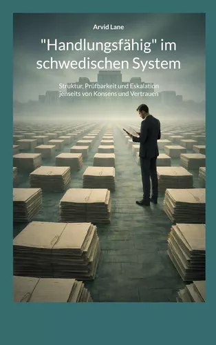 "Handlungsfähig" im schwedischen System