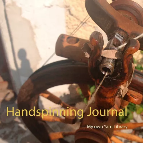 Handspinning Journal