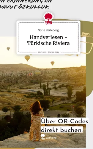Handverlesen - Türkische Riviera. Life is a Story - story.one