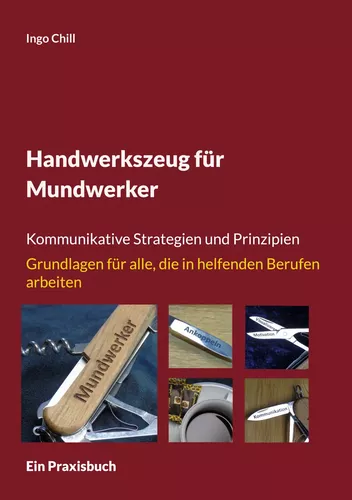 Handwerkszeug für Mundwerker