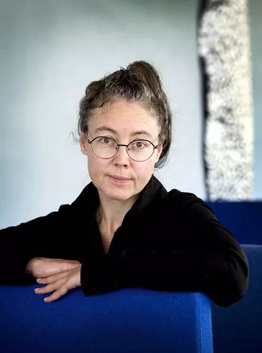 Hanna Bertilsdotter Rosqvist